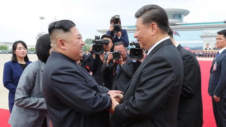 Xi Jinping accetta l’invito di Kim Jong Un. Le ragioni della visita di Stato in Corea del Nord