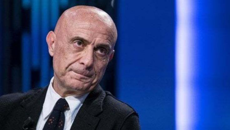 Minniti: “Un piano dell’Ue per il benessere dell’Africa, così si governano i flussi”