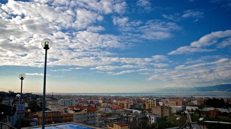 Energia in periferia: a Reggio Calabria donati 60mila euro a famiglie in difficoltà