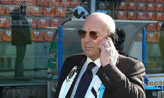 Samp, partita a scacchi Volpi-Ferrero. Romei: "Nessuna trattativa"