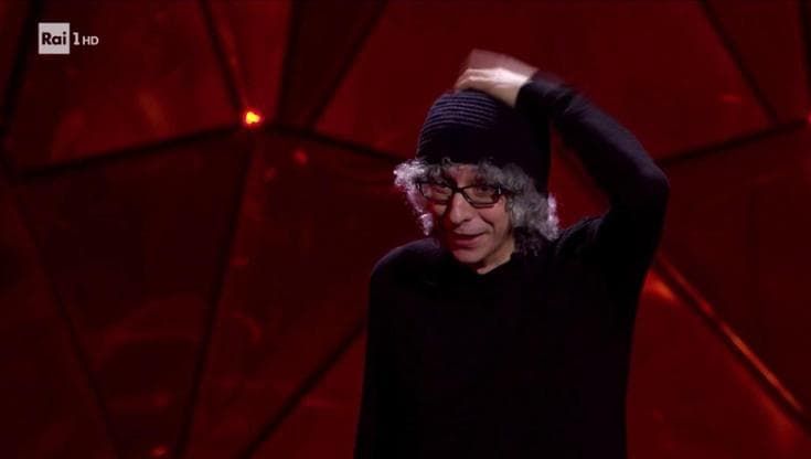 Il ritorno di Allevi dopo la malattia: "Sono quel che sono, devo accettare il nuovo Giovanni"