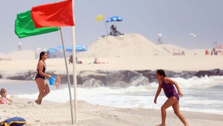 Psicosi a Long Island, lo squalo bianco torna ad attaccare