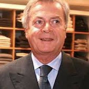 Morto l'imprenditore veneto Vittorio Coin