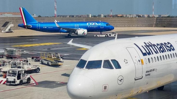 Ita-Lufthansa, il governo torna a sperare. Bene i ricavi della compagnia