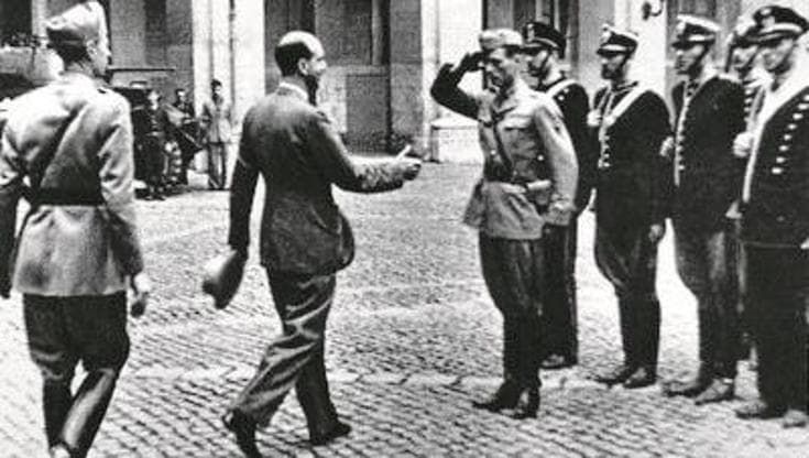 L’Italia e il trionfo della Repubblica