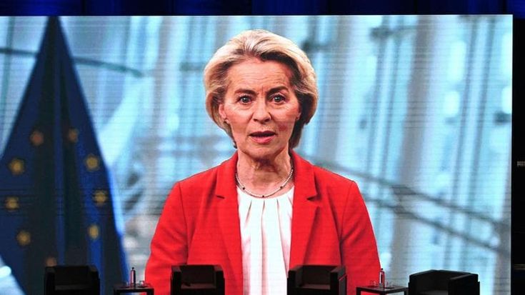 La riforma Ue sulle fusioni e il contrasto sotterraneo tra Ribera e Von der Leyen