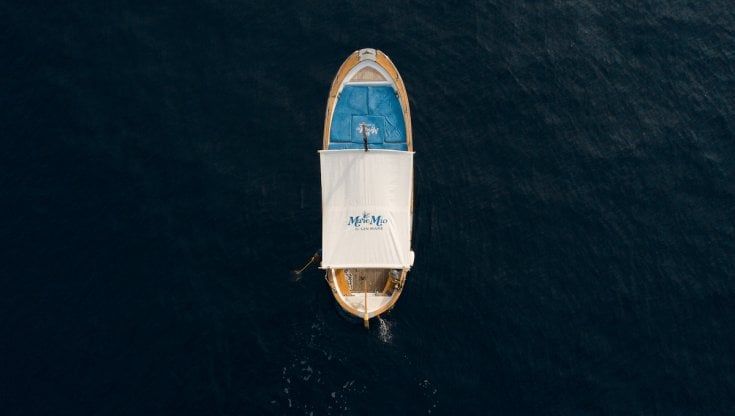 Sostenibilità, Mare Mio by Gin Mare ripulisce le acque del Mediterraneo