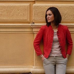 Cime pretestuose<br />un San Valentino da romanzo
