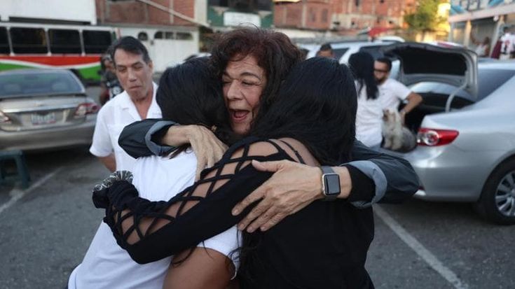 Dal Vaticano a Lula, la rete dei contatti per arrivare alla svolta sui prigionieri in Venezuela