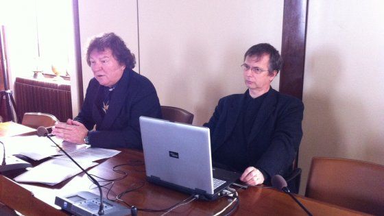 Popolazione della provincia di Parma, rallenta il flusso degli stranieri