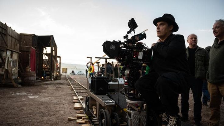 Nicola Maccanico: “Hollywood è tornata sul Tevere ma lo sciopero si farà sentire”