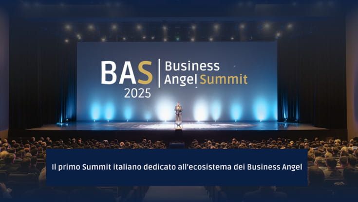 A Milano debutta il Business Angel Summit, l'evento dedicato agli investitori privati nelle startup