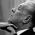 L’ultima volta che ho visto il mio Borges