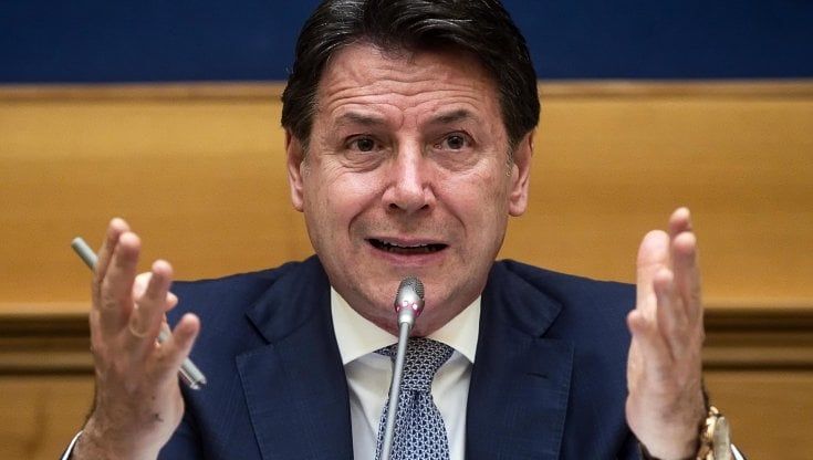 Amministrative, Conte: "Meloni non si batte con i campi larghi". Portavoce di Letta: "No allo scaricabarile"
