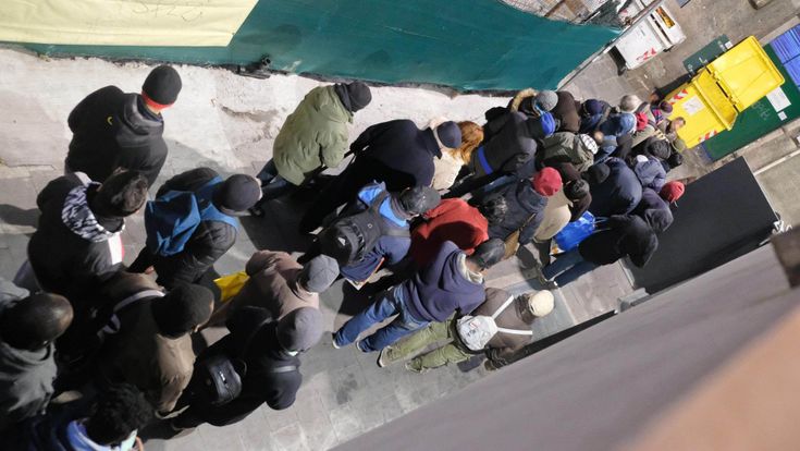 Riccardo Magi: “Reddito di cittadinanza solo con la riforma del welfare”