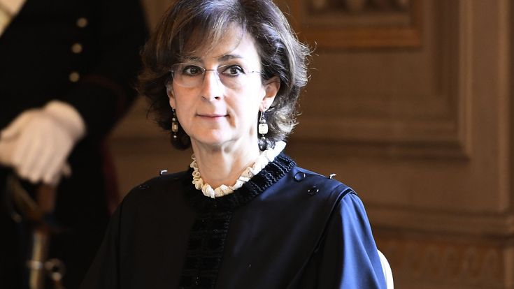 Giustizia umana 