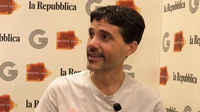 Virgilio Martinez, da Lima a Milano: "Libertà è riconoscersi nelle proprie radici"