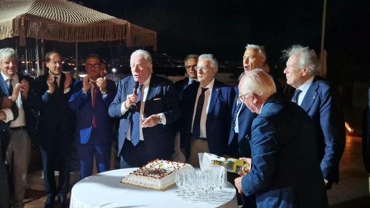 America’s Cup, GB1 sceglie la Canottieri come base napoletana