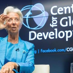 Fmi avverte l'Italia: "Approfitti della ripresa per ridurre il debito"