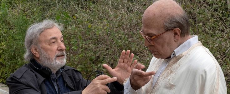 Incassi, Zalone arriva a 41 milioni di euro. Il film su Craxi debutta con oltre 2 milioni