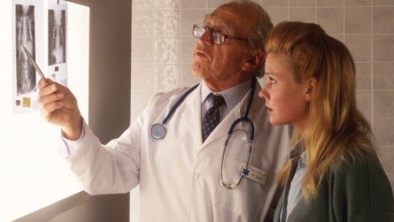 Usa, il cancro diventa la prima causa di morte in 22 stati