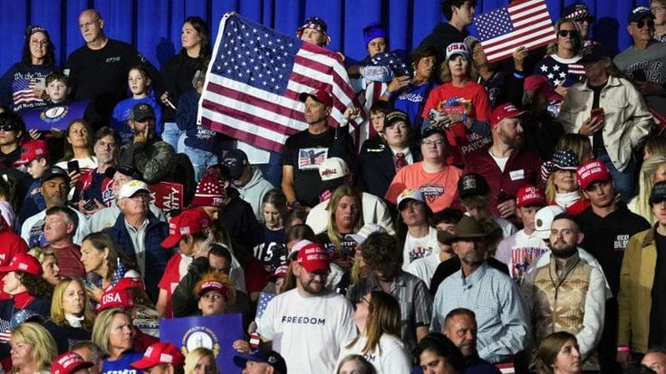 The latest MAGA threat: “Martial law is ready if we lose the midterms”