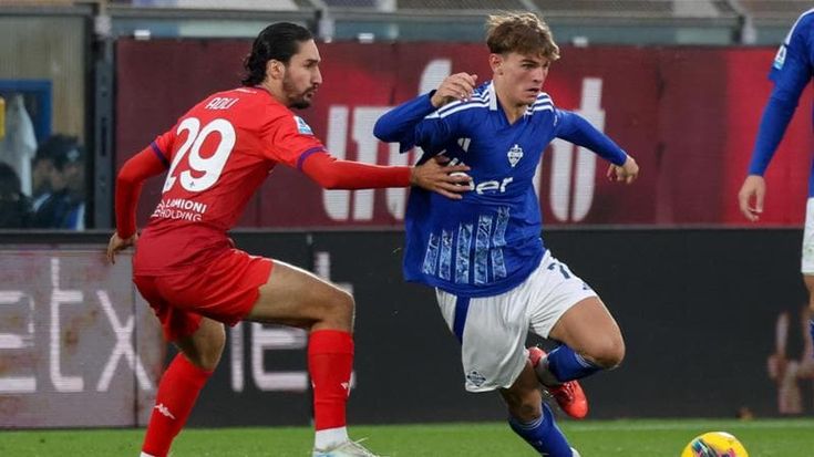 Fiorentina, tutto il bello di Adli: pennellate di classe per il futuro viola