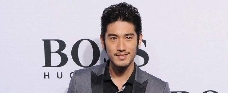 È morto il top model e attore Godfrey Gao, era sul set del reality 'Chase Me'