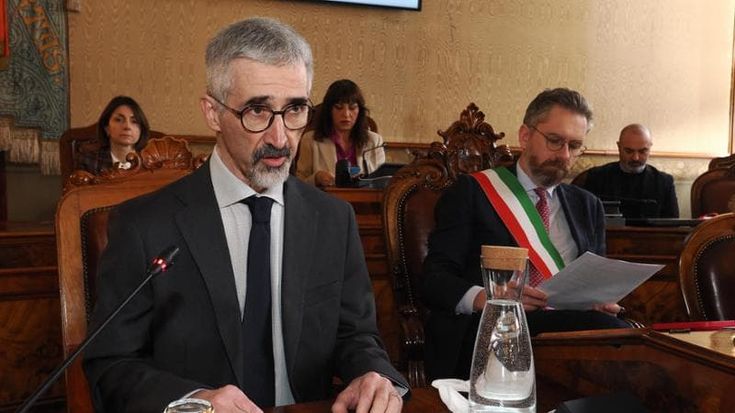 Giorno della memoria, De Paz (Comunità ebraica): “Lepore è uscito durante la cerimonia, alcuni consiglieri non hanno applaudito: c’è un clima diverso e più freddo”
