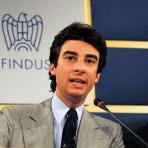 Convegno giovani industriali:<br />"Lasciamo Capri per Napoli"