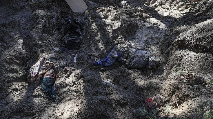 Pietà l'è morta