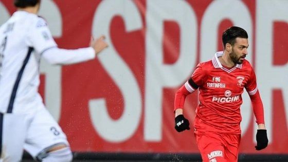 Serie B: il Perugia batte il Brescia e torna in zona playoff, la Pro Vercelli riprende il Cesena