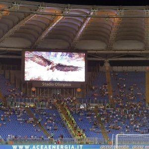 Stadi, meno barriere più telecamere