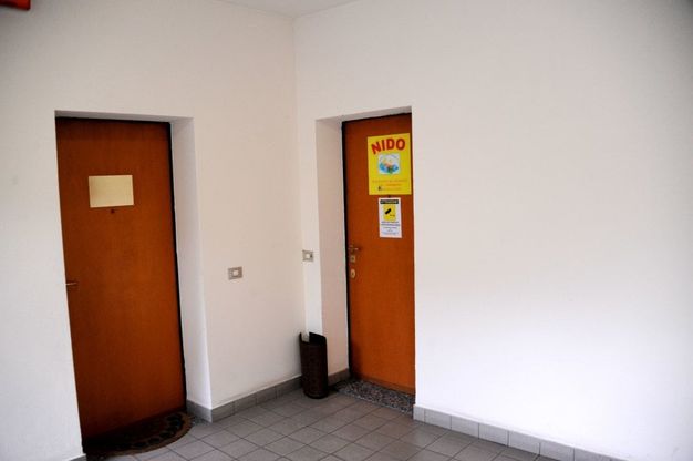 Nel Milanese il primo nido privato con telecamere di videosorveglianza