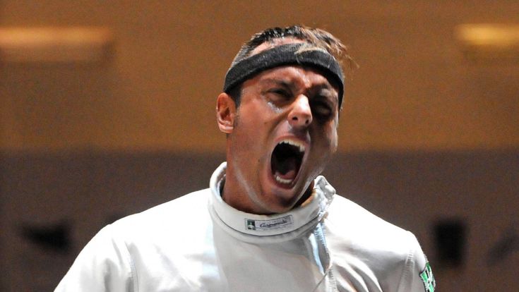 Paolo Pizzo: “Avevo 13 anni spada e ricerca mi hanno salvato”