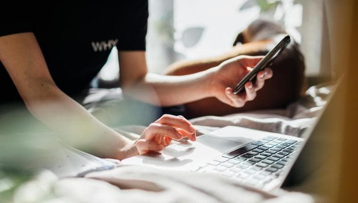 AccessiWay: investire nell'accesso digitale per contrastare le diseguaglianze economiche