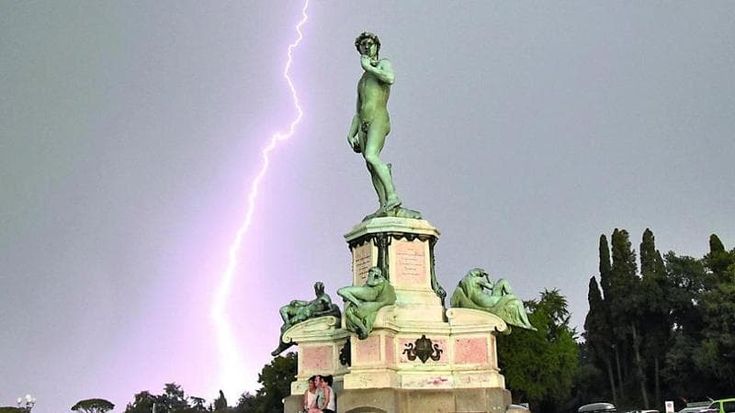 Previsioni meteo: l’ultima tregua estiva prima del maltempo