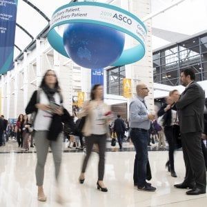 Il cancro si combatte guardando alla persona