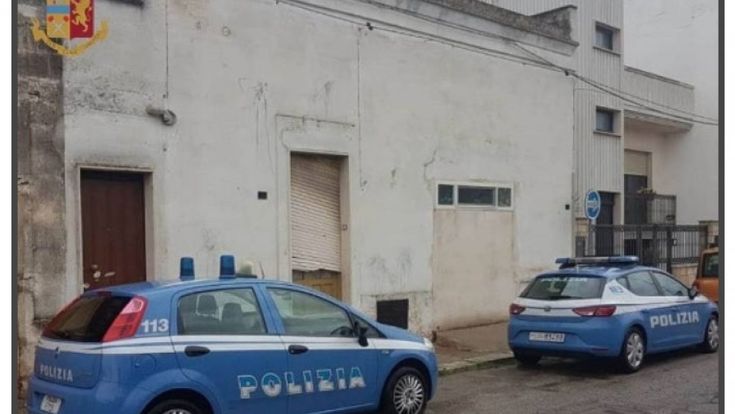 Manduria, in Puglia, botte e abusi su un anziano. “Stasera andiamo dal pazzo”