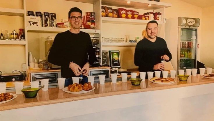 Il bar del liceo non lavora più: "Senza studenti e senza poter fare asporto, siamo una categoria dimenticata"