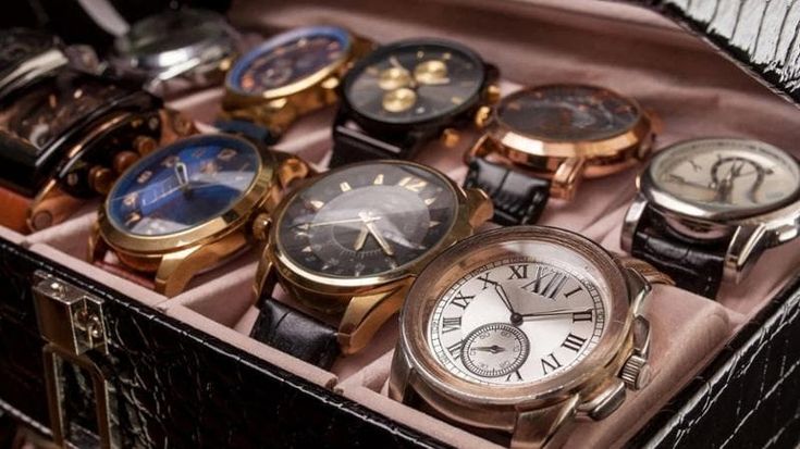 Orologi, gioielli e borsette da beni di lusso a garanzia con i pegni modello 2.0