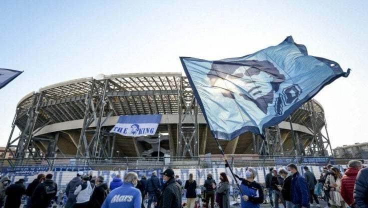Calcio: già 20.000 biglietti venduti per Italia-Inghilterra