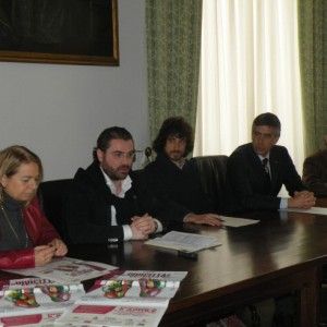Vivicitt&agrave;: il 6 aprile <br />&nbsp;di corsa nei Boschi di Carrega