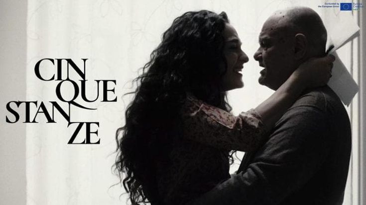 Cinque stanze, in streaming su MYmovies un film per entrare nei meandri della vita di coppia