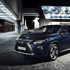 Lexus Europa, è record di vendite nel primo semestre