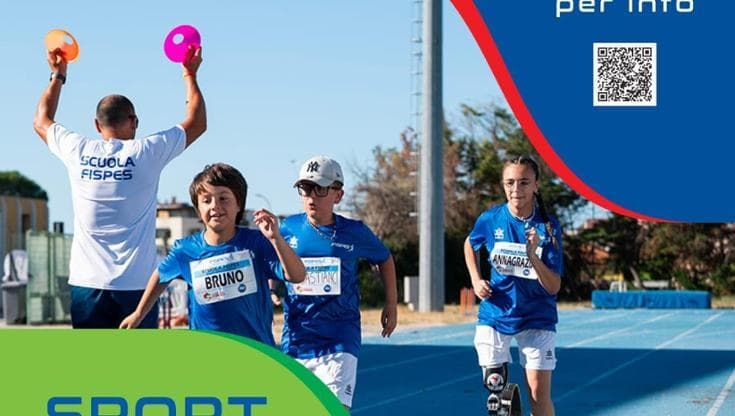 Scuola Itinerante, approda a Cosenza l'ottava tappa di "Sport Senza Confini"