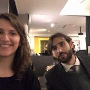 L'addetto stampa del M5s in Regione se ne va: "Questione di coscienza personale"