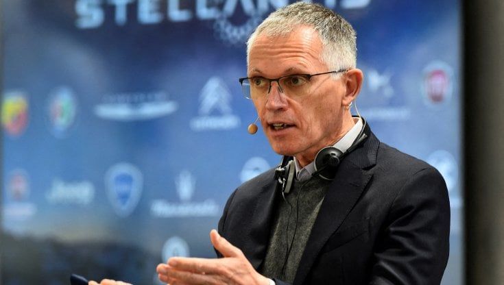 Stellantis, a Torino il nuovo polo per il riciclo delle auto: occuperà 550 persone entro il 2025