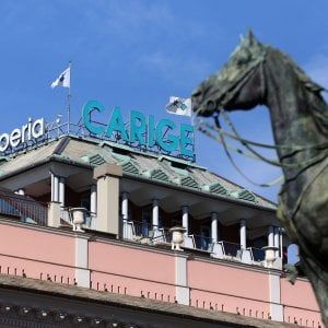 Carige, Malacalza lascia il cda conti ok, ma torna il "rosso"
