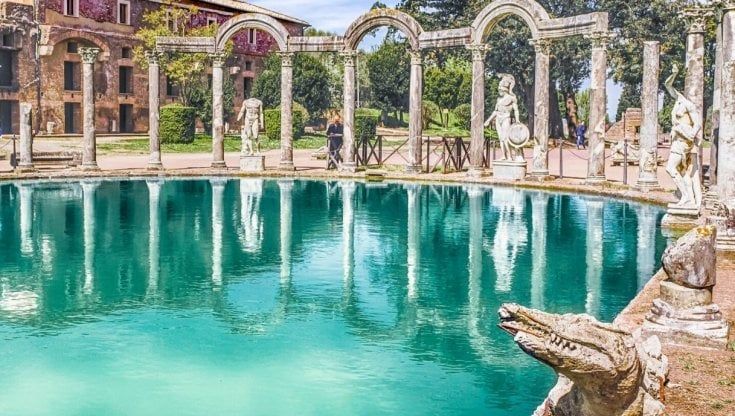 "Appuntamento in giardino". Perché l'ambiente è cultura